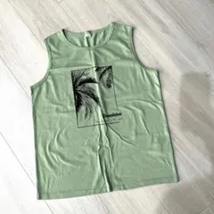 SHEIN タンクトップ