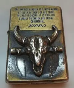 2026年最新】zippo ジッポーライター スカルの人気アイテム - メルカリ