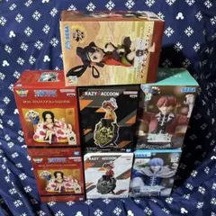 フィギュア　まとめ