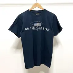アメリカ製/USA製/GRAND CANYON/プリント/コットン/Tシャツのサムネイル