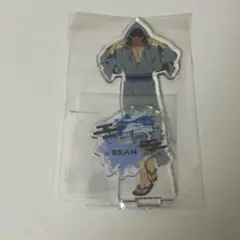 チェンソーマン　レゼ篇　POP UP SHOP アクリルスタンド　ビーム
