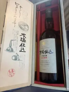 未開栓】軽井沢 12年 ピュアモルトウイスキー 長期貯蔵原酒使用 240ml