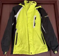 spalding スキーウェア