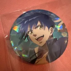 PSYREN 夜科アゲハ Anime Japan缶バッジ - メルカリ