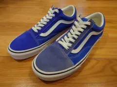 【新品】定価8800円 VANS OLD SCHOOL 26.5 訳あり 特価品