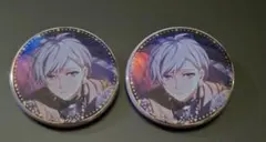 アイドリッシュセブン アイナナ 記念日2024 記念日 2024 缶バッジ 壮五