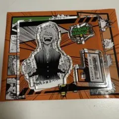 ヒロアカ　爆豪勝己