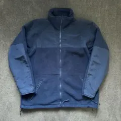 90s 米軍実物 ECWCS GEN2 POLARTEC フリース 黒