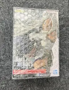 ヒロアカ フィギュア AMAZING HEROES ミルコ