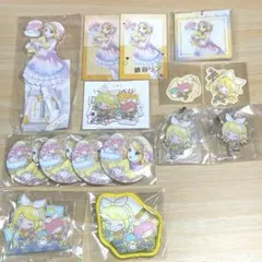 100カノ】コラボカフェ 院田唐音 猫耳メイド まとめ売り - メルカリ