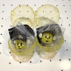 プロ野球マスコット めじるしアクセサリー