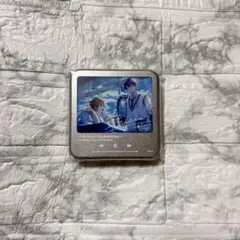 【If We Were ~咎人ver.~】缶入りステッカーセット