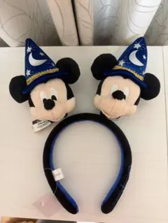 香港ディズニー新作 ドナルド フィルハーマジック カチューシャ - メルカリ