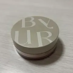 BYUR セラムモイストフェイスパウダー 02 パール