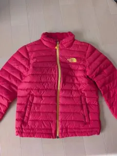 H111603 ザノースフェイス　子供用ダウン