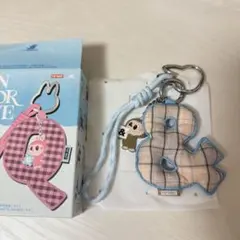 ラブブ POP MART PIN FOR LOVE PENDANT and &