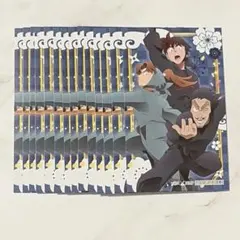 忍たま乱太郎 特典カード ⑪