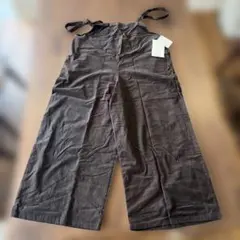 サロペット 大きいサイズ