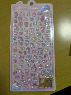 つ*み様 正規品 ボンボンドロップ　ゆめいろ