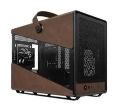 MONTECH Heritage PRO Black MicroATX