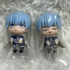 葬送のフリーレン つまんでつなげてますこっと2 ヒンメル　2種セット