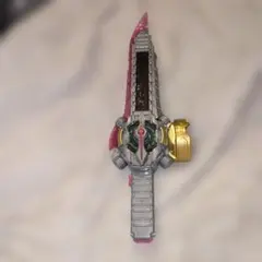仮面ライダーギャレン 橘朔也 ネックレス リング - メルカリ