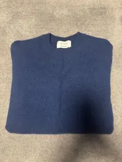 カシミア100%ユナイテッドアローズグリーンレーベル