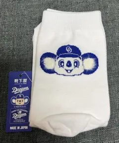 ドアラ　靴下屋