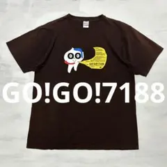 2026年最新】go!go!7188 tシャツの人気アイテム - メルカリ