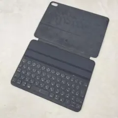 y*n様 Apple Smart Keyboard 日本語配列 ネイビー 対応機