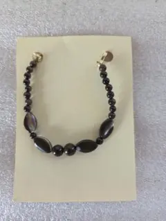 羽織ひも　茶色