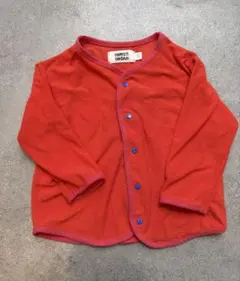 マーキーズ　HOGAN カーディガン　95