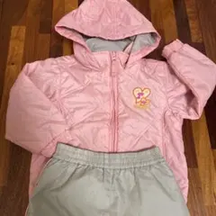 スキー　スノーボード　ウェア　キッズ 　95