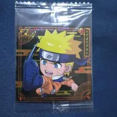 ウエハースシール(にふぉるめーしょん) ナルト ナルト 1