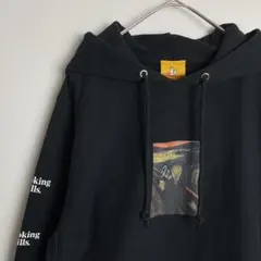 2026年最新】FR2のプルオーバーパーカーです☆の人気アイテム - メルカリ