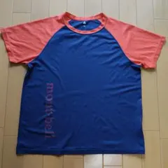 mont-bell Tシャツ 160サイズのサムネイル