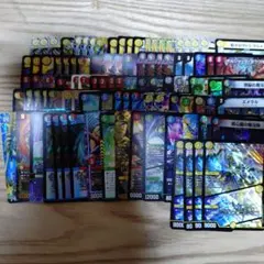 デュエルマスターズまとめ売り