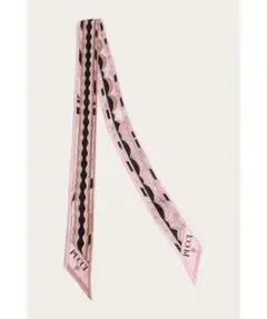 2026年最新】EMILIO PUCCI カラー：ピンク系 レディース バンダナ
