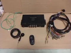 carrozzeria DEQ-1000Aのサムネイル