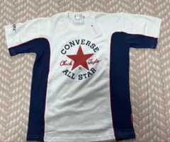 CONVERSE Tシャツ 140cm 綿100% 男の子のサムネイル