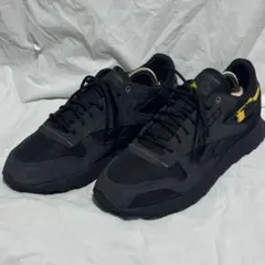 クラシックレザー