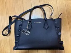 SAMANTHAVEGA(サマンサベガ)のフラッター大