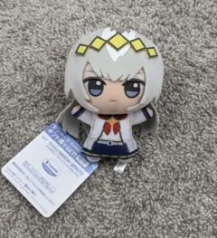 ウマ娘 プリティーダービー ちびぐるみvol.3 オグリキャップ - メルカリ