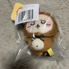 ちいかわ たぬきだもんくじ Ｃ賞 ぜったいたぬきなマスコット ラッコ