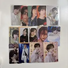 txt ボムギュ まとめ売り