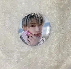 &TEAM DICON D’PARTMENT ハラカド 缶バッジ ハルア