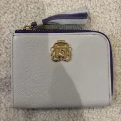 オクタヴィネル財布