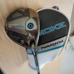 2025年最新】パラダイム トリプルダイヤ 3wの人気アイテム