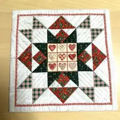 2025年最新】パッチワークタペストリー パッチワークキルト