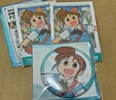 京アニのセカイ展　CITY THE ANIMATION 　南雲美鳥